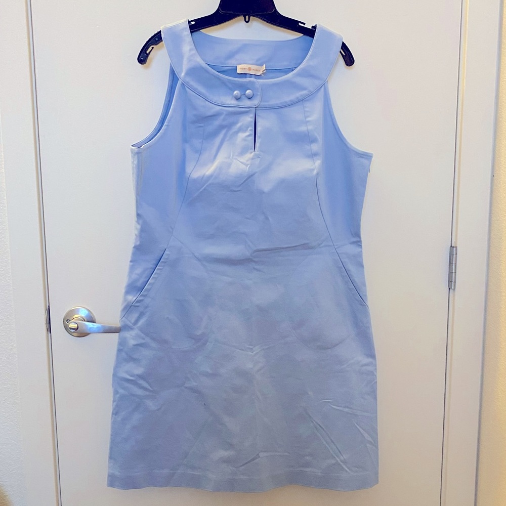 Tory Burch Dress Size 14 GREAT CONDITION.